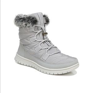 DSW Ryka Senna Bootie